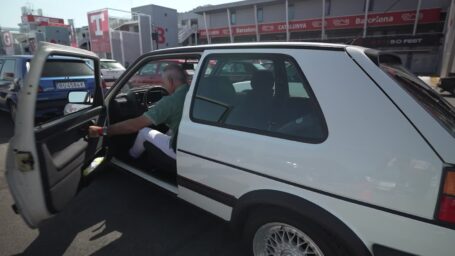 Vídeonoticia – GTI 50 Fest