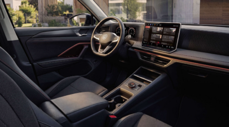 The new Tiguan EDITION 20