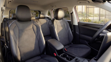 The new Tiguan EDITION 20