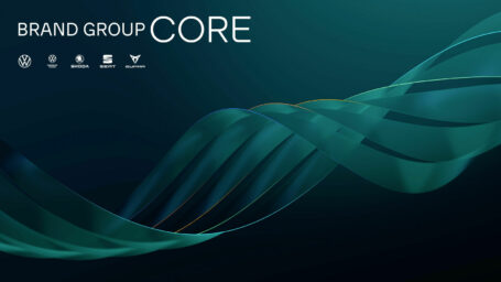 Brand Group Core