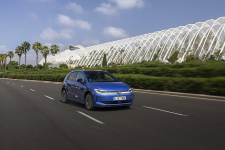 El nuevo ID. Polo traslada el ADN Volkswagen a la electrificación: diseño, deportividad y dinamismo a un precio accesible