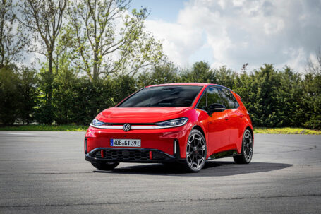 ID.3 GTI