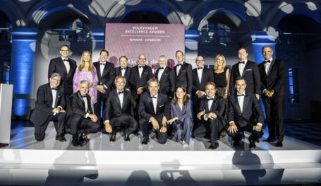 Excellence Awards 2026