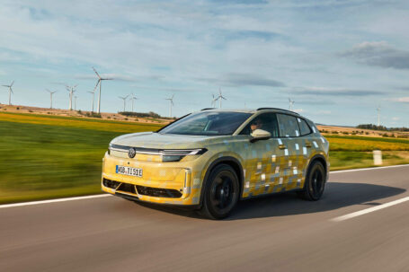 ID. Tiguan