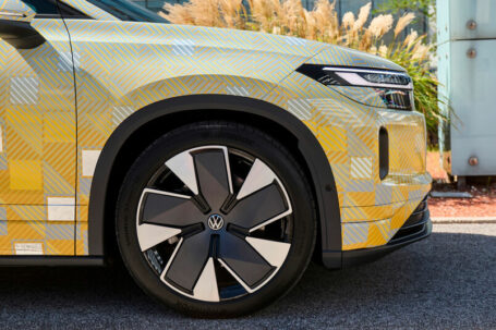 ID. Tiguan