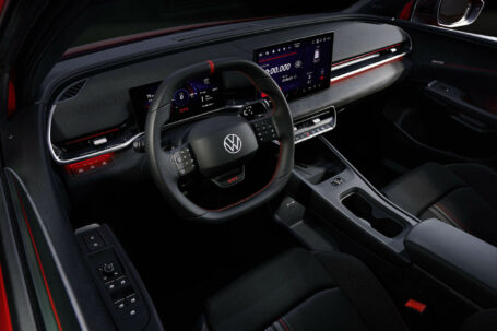 ID. Polo GTI