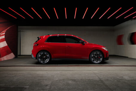 ID. Polo GTI