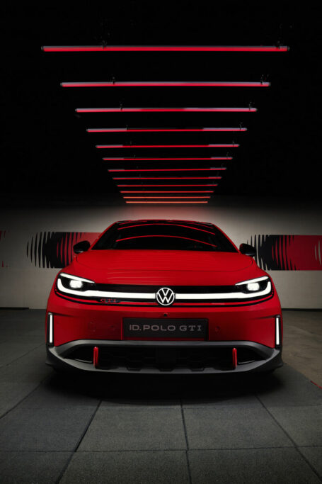 ID. Polo GTI