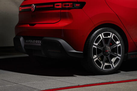 ID. Polo GTI