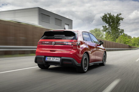 ID. Polo GTI