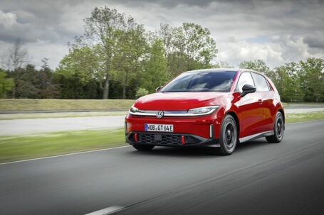 ID. Polo GTI
