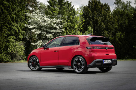ID. Polo GTI