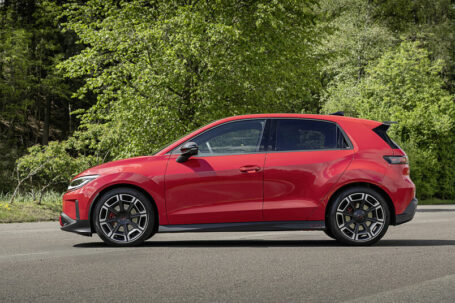 ID. Polo GTI