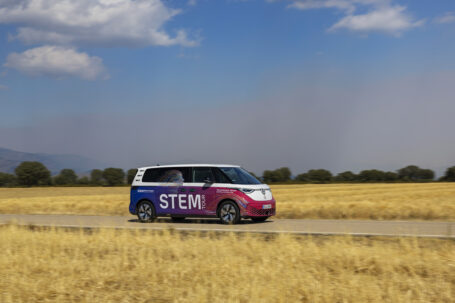 STEM Tour