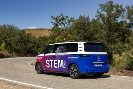 STEM Tour