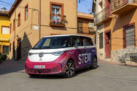 STEM Tour