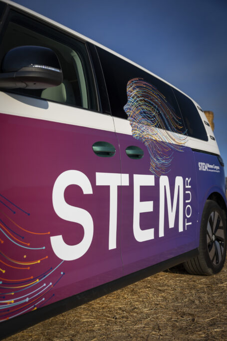 STEM Tour