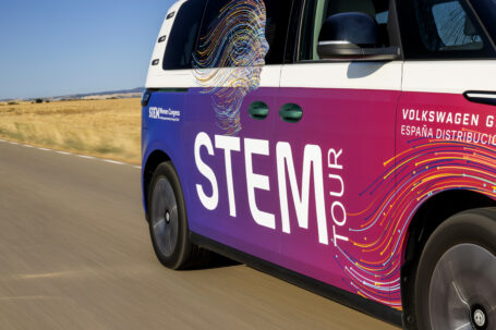 STEM Tour