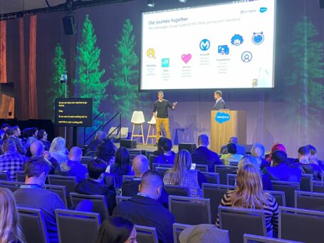 Volkswagen Group España Distribución, premiada por optimizar ventas y atención al cliente a través de IA