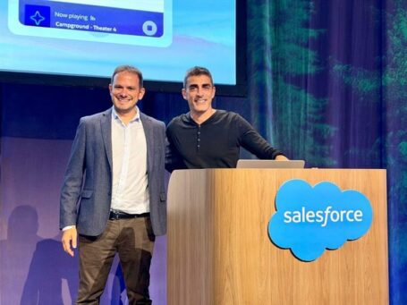 Volkswagen Group España Distribución, premiada por optimizar ventas y atención al cliente a través de IA