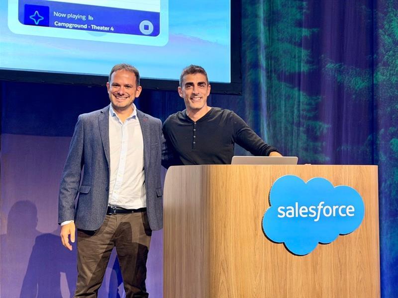 Volkswagen Group España Distribución premiada por optimizar ventas y atención al cliente a través de IA