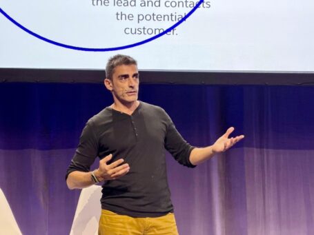 Volkswagen Group España Distribución, premiada por optimizar ventas y atención al cliente a través de IA