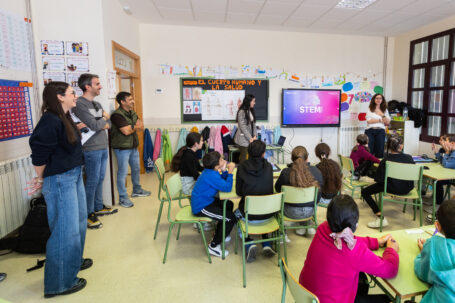 STEM TOUR 4