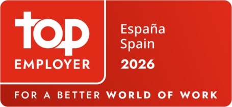 Top Employer España