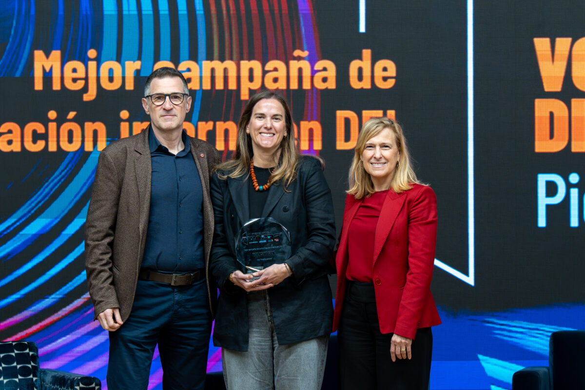 Internal Comms Awards