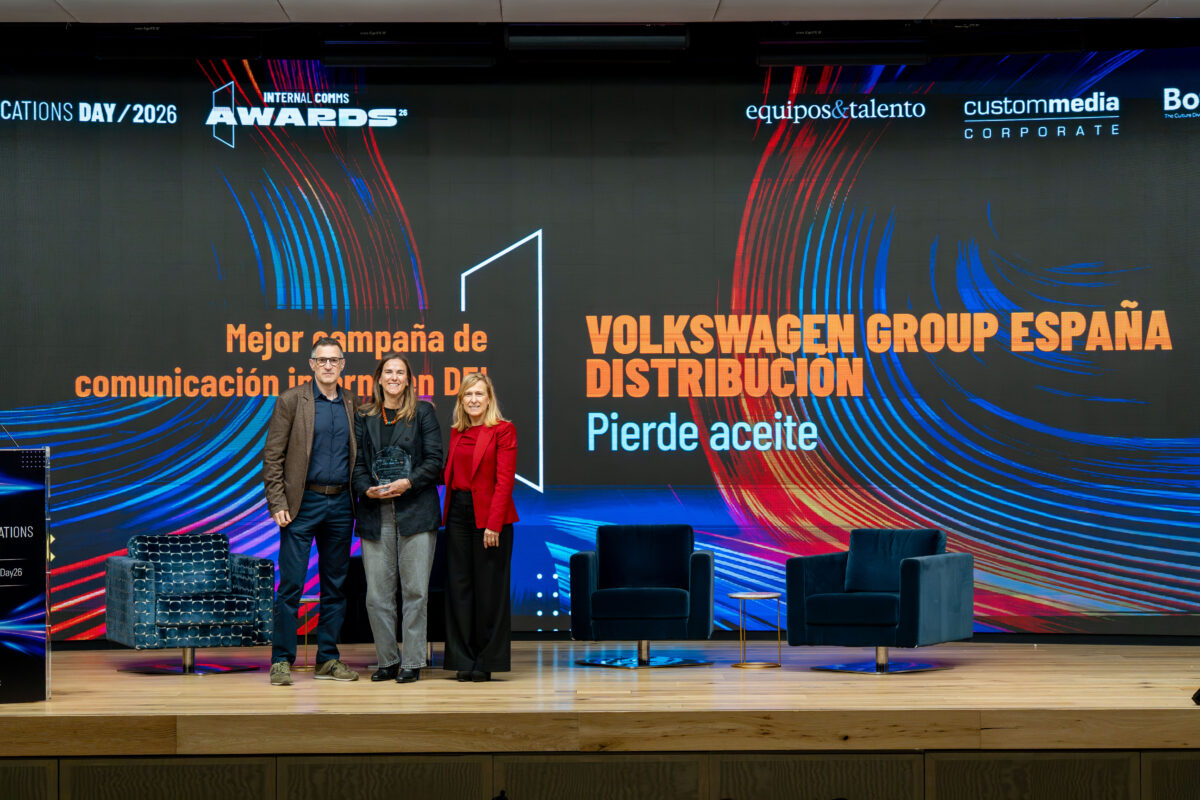 Internal Comms Awards