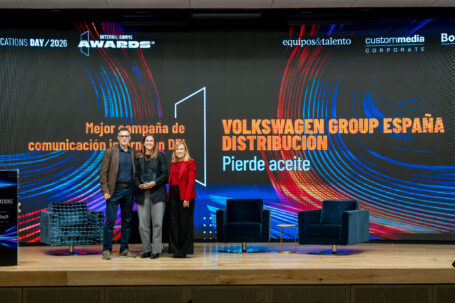 Internal Comms Awards