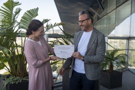 Volkswagen Group España Distribución