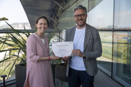 Volkswagen Group España Distribución