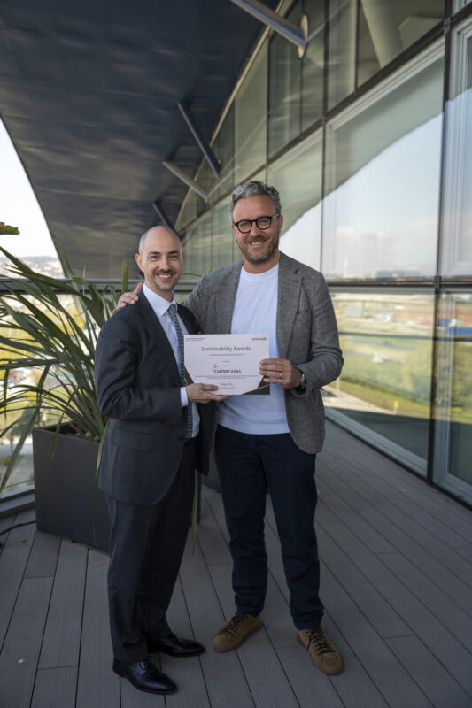 Volkswagen Group España Distribución