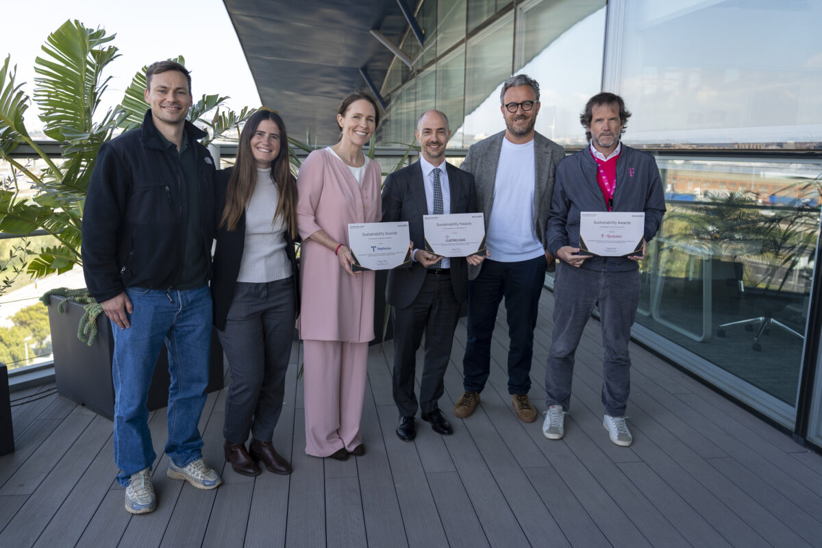 Volkswagen Group España Distribución