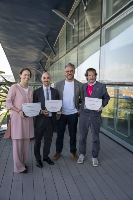 Volkswagen Group España Distribución