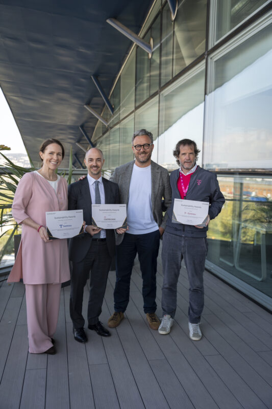 Volkswagen Group España Distribución