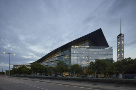 Volkswagen Group España Distribución supera por primera vez los 5.000 millones de euros de facturación