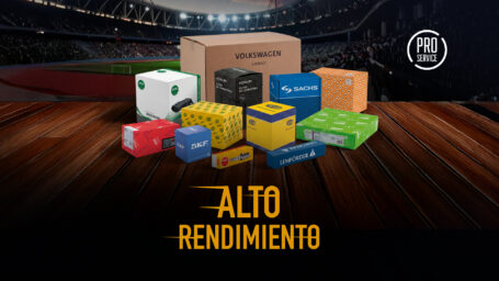 PRO Service lanza una campaña para ayudar al taller independiente a catapultar su rendimiento