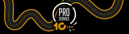 PRO Service