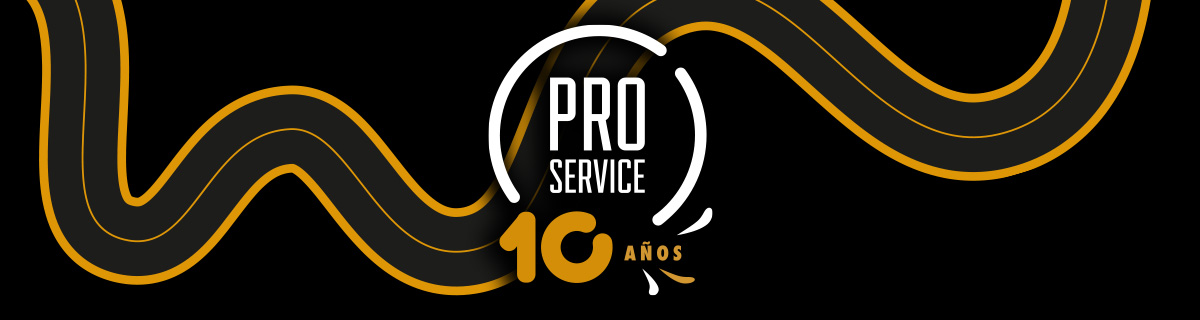 PRO Service