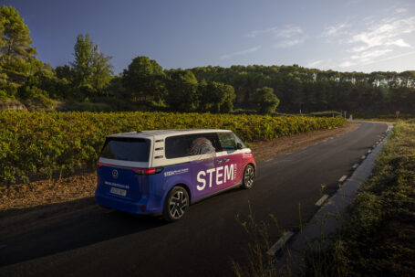Stemtour 2026-27