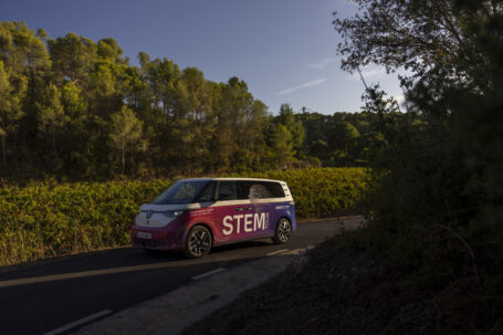 Stemtour 2026-28