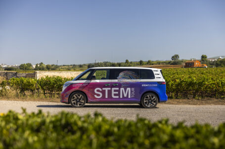 Stemtour 2026-09