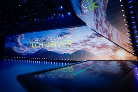 Volkswagen Group IAA Munich