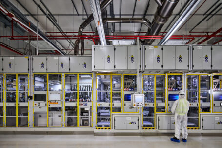 Volkswagen, PowerCo y Elli lanzan tecnologías pioneras en baterías y energía