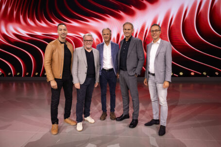 Sharpened design philosophy of the Volkswagen Group as the key to sustainable brand success