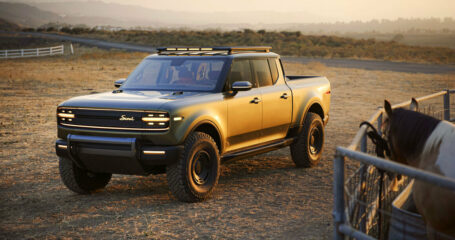 Terra Scout