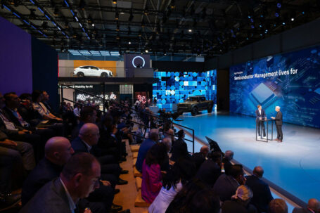 Semiconductor Summit 2025