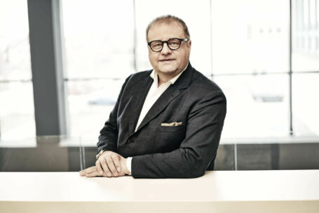 Cambio en el Departamento de Compras de Volkswagen: Karsten Schnake sucede a Dirk Große-Loheide